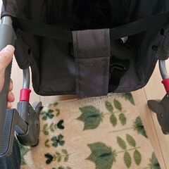 カトージ　テーブルチェア　イージーフィットの画像