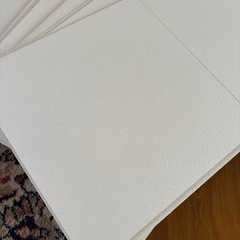 シンプルクリーン フラットの画像