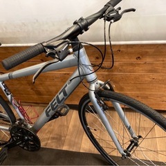 【FELT】VERZA SPEED 50の画像