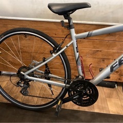 【FELT】VERZA SPEED 50の画像