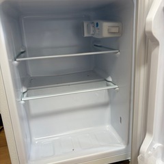 小型冷蔵庫の画像