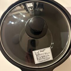 DELISH KITCHEN 電気圧力鍋　コトコト煮込みシェフの画像