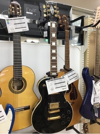 【トレファク神戸新長田店 買取/販売】取りに来られる方限定！Photogenicのエレキギターのご紹介です！