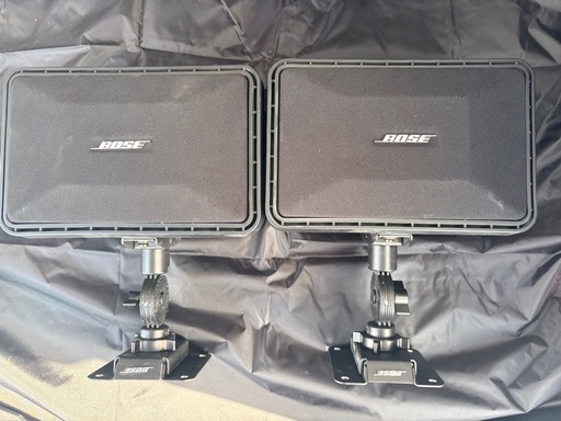 家電 BOSE 101MM