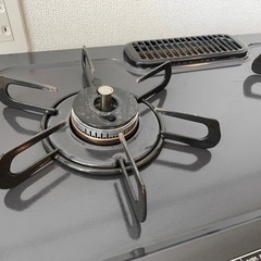 【中古】パロマ ガスコンロ プロパンの画像