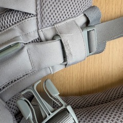 抱っこ紐エルゴのオムニ360 メッシュ  クールエア　の画像