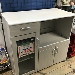 レンジ台の中古が安い！激安で譲ります・無料であげます｜ジモティー