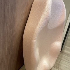 リッチェル　ひんやりしないおふろマットRの画像