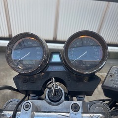 YAMAHA XJR400Rの画像