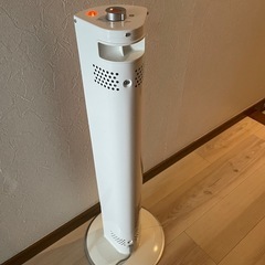 コイズミ遠赤電気ストーブ　KSS-0872の画像