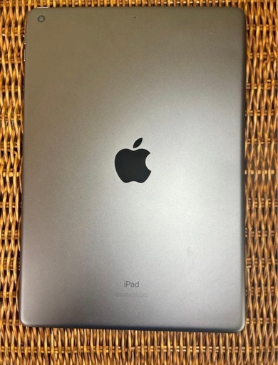 決まりました 
ipad