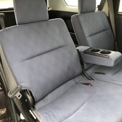 お買い得車‼️バモス　M 後期　車検長い9年6月　軽箱バン　ワゴン　の画像