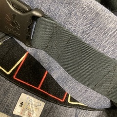 エルゴ 抱っこ紐の画像