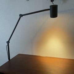 ニトリ　デスクの画像