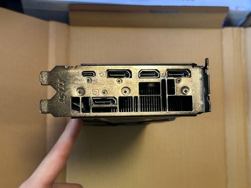 【JUNK】rtx2070 8gb
