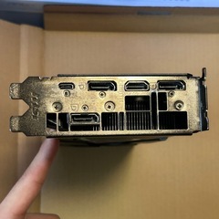 【JUNK】rtx2070 8gb
の画像