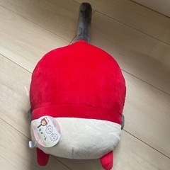新品未使用
ちいかわぬいぐるみの画像