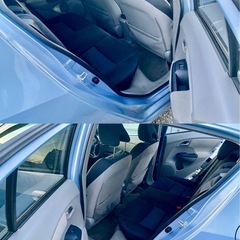 HONDA インサイト ハイブリッド車テレビDVDナビ・バックカメラETCドライブレコーダーの画像