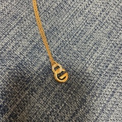 ジバンシー　ネックレスの画像