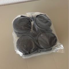 蓋付きゴミ箱3段
の画像