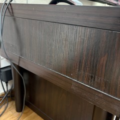 【早い者勝ち】テレビ台（43型可）の画像