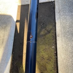 バスケットゴール　屋外用
の画像