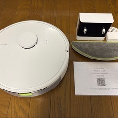 ★超美品★最新モデルルンバ105