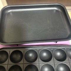 BRUNO ホットプレート　ブルーノの画像