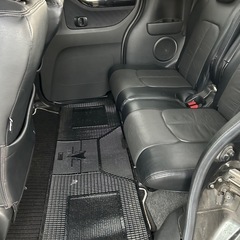 中古車ホンダNボックスターボの画像