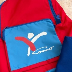 コスモスポーツクラブ　体操服等　の画像