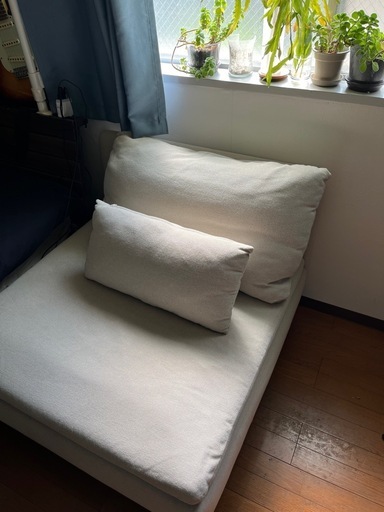 受け渡し者決定済　ソーデルハムンIKEA　