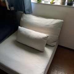 ソーデルハムン ソファ(家具)の中古が安い！激安で譲ります・無料で 