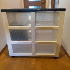 収納ケースの画像