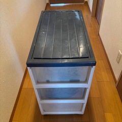 収納ケースの画像