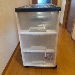 収納ケースの画像