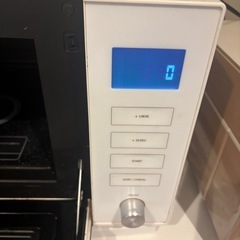 アマダナ　レンジ　ジャンクARE-VR16の画像