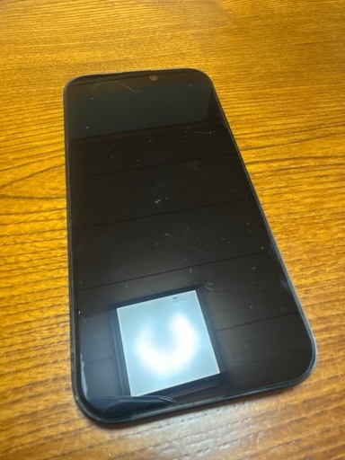 【2/8まで値下げ】iPhone15pro 256GB SIMフリー