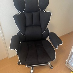 GTRACING ゲーミングチェアの画像