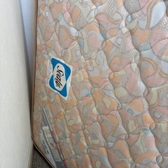 マットレスの画像