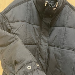 ZARA ジャンパー　ブルゾンの画像