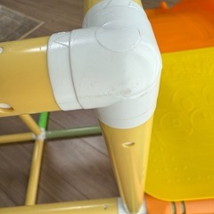 アンパンマン　ジャングルジム&滑り台の画像