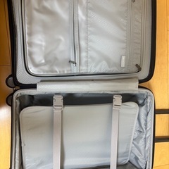 サムソナイト）キャリーケースの画像
