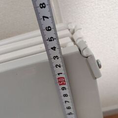 無印　ラック　シェルフの画像