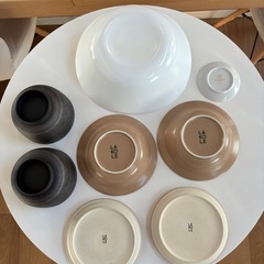 LAKOLE他、
食器セットの画像
