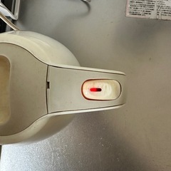 T-fal APRECIA 給湯ポットの画像