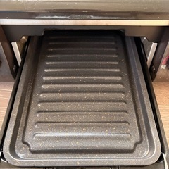 ガスコンロ売ります！の画像