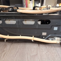 ガスコンロ売ります！の画像