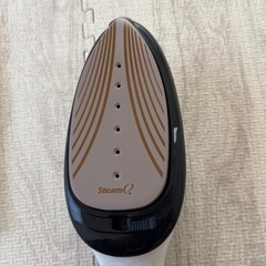 スチームアイロンの画像