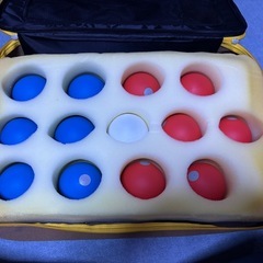 ロトロ　ボッチャ　ユニボッチャ　rotoloの画像