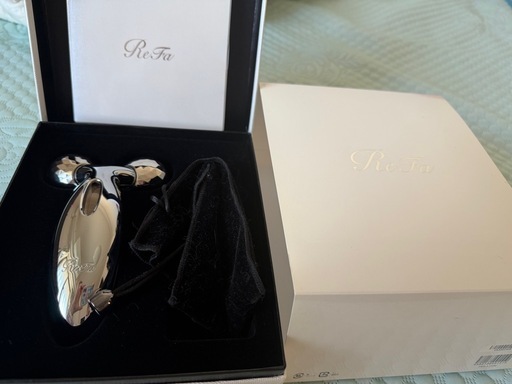 Refa carat